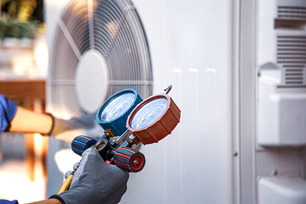 Affordable Hvac Installation solutions in Melber, KY